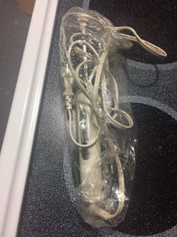 Hair curler never been used