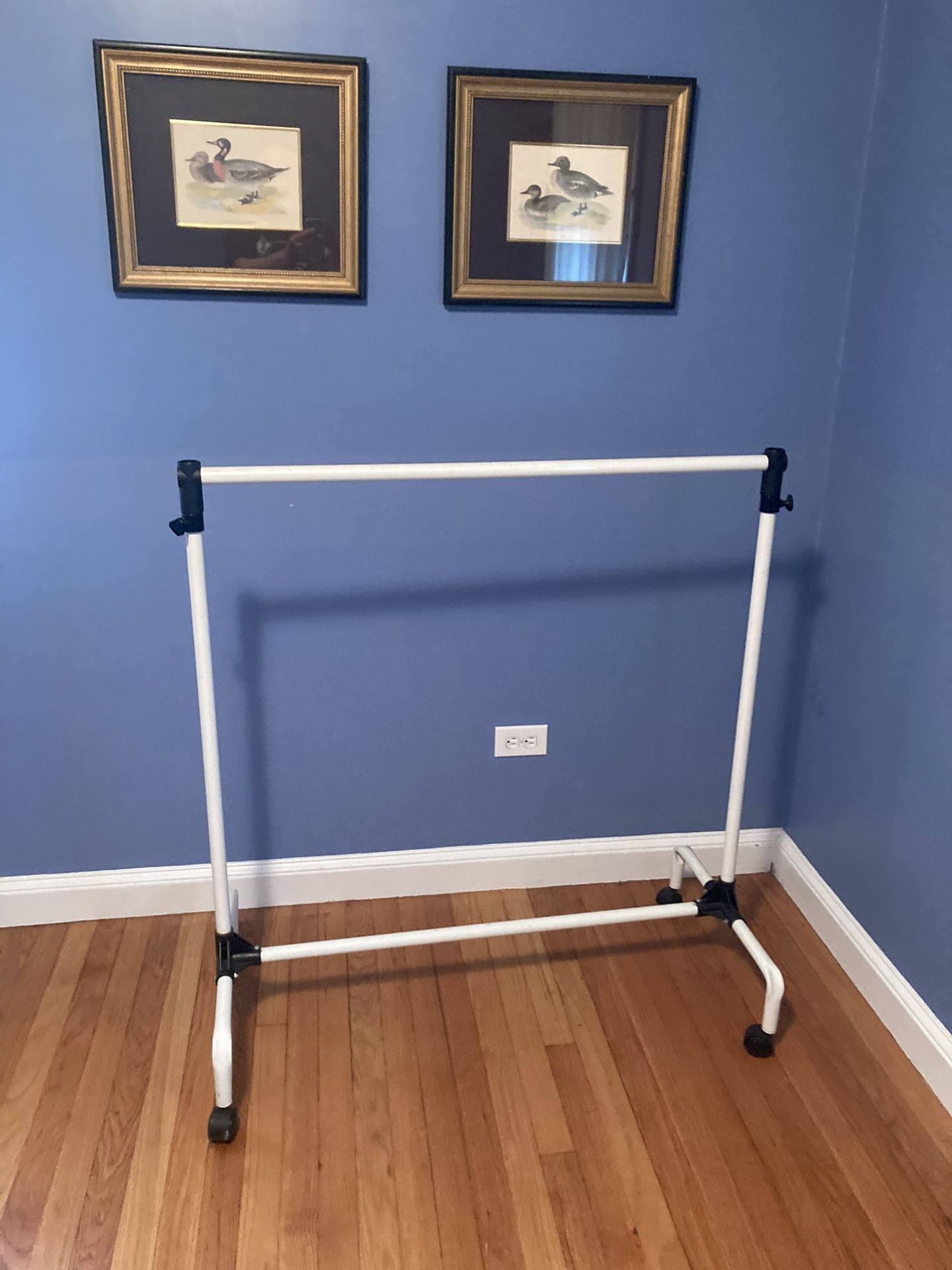 Clothes Rack