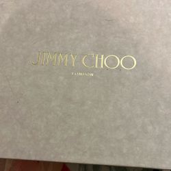 Jimmy Choo Designer Sneakers