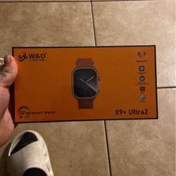 Apple Ultra 1:1