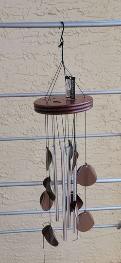 BRAND NEW WINDCHIME