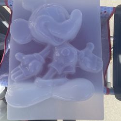 Moldes Para Jelatina 