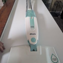 Shark Seam Mop Barely Used