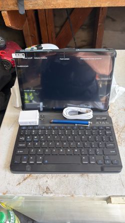 Tablet 2026 Latest Android 16 Tablet,