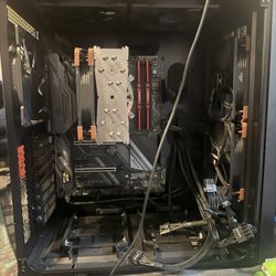 Custom Built Gaming Pc i9