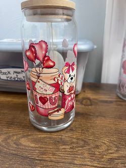 Glass Tumblers