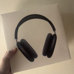 AirPod Max Pro (Midnight & Starlight)