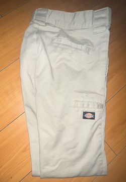 Dickies Size 8