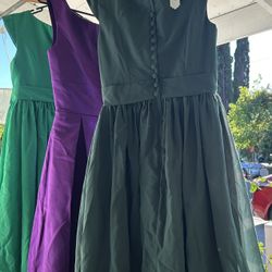 Evening /party / Graduation Gown