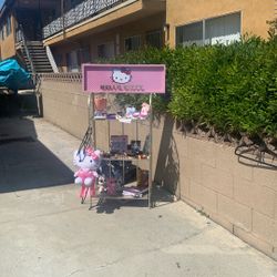 Yard Sale San Pedro