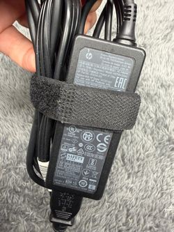 HP Laptop Power Cable in great shape!
