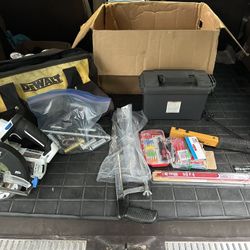 TOOLS SALE (Read Description 