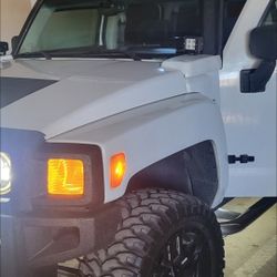 2006 Hummer H3