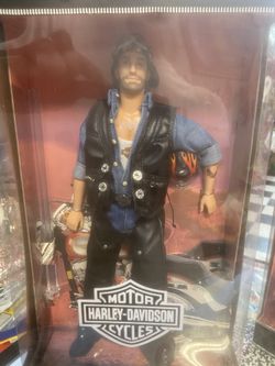 Harley Davidson 1998 Collector Edition