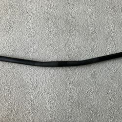 Bike Flat handlebar