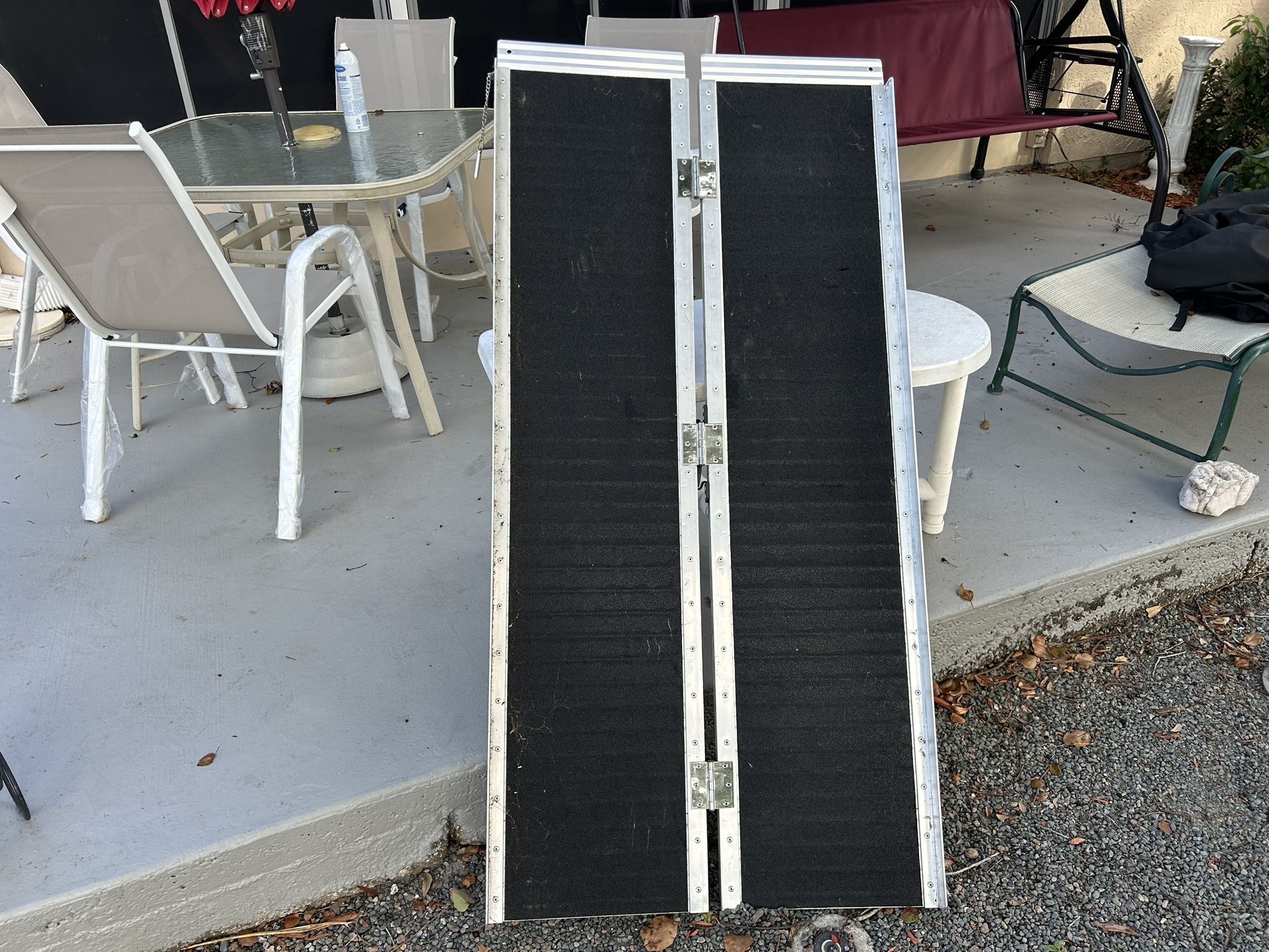 Ramp