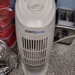 Uv Air Purifier Model V750D1