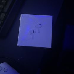 air pod pros 