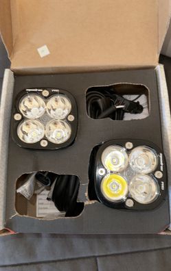 Baja design Off Road Lights