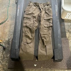 Carhartt Pants
