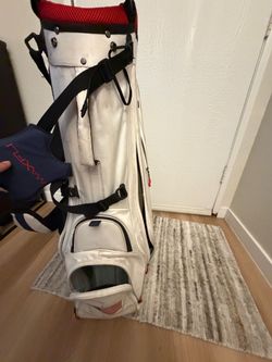 Golf bag