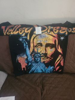 Valley Dreams