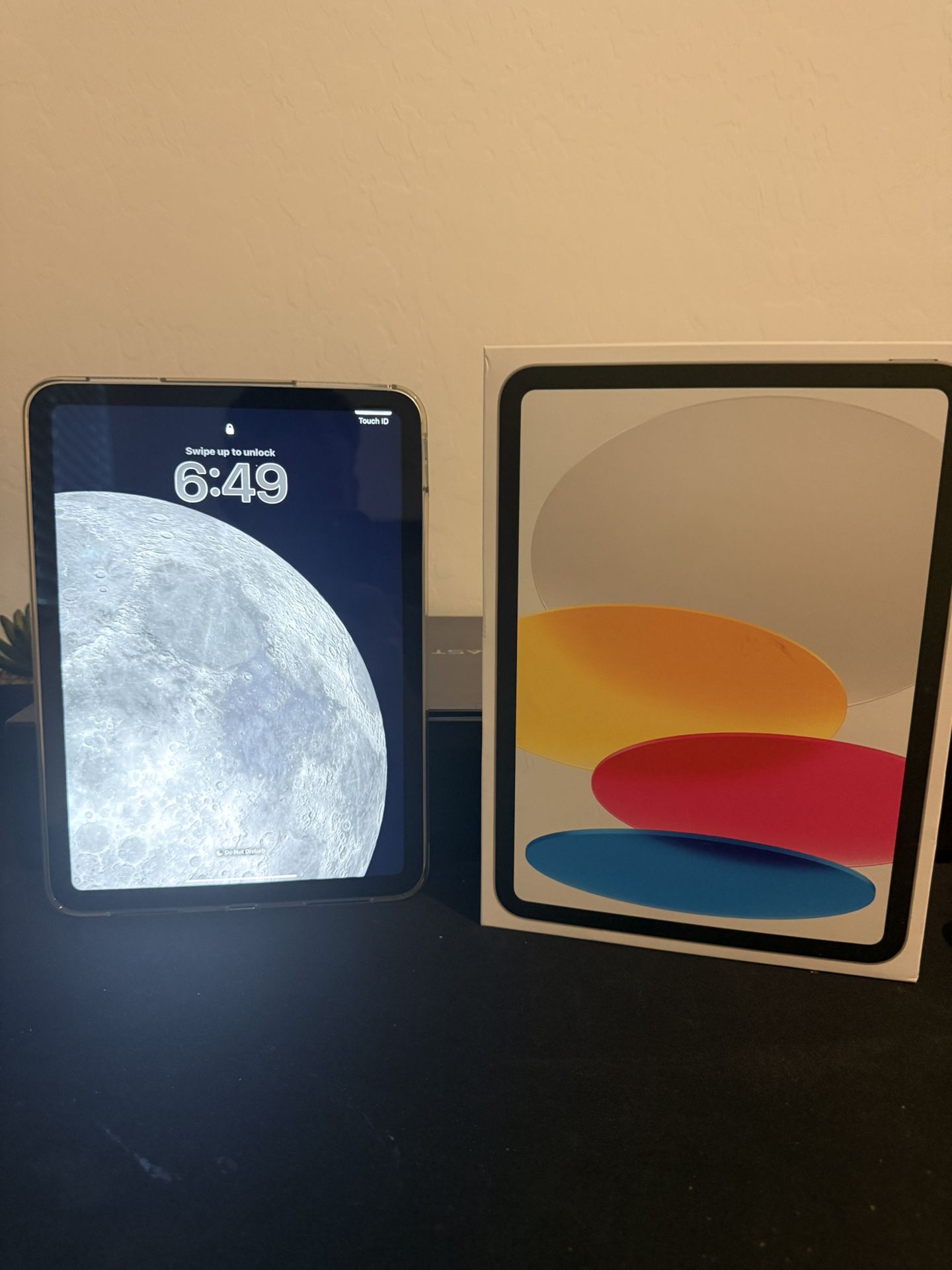 IPad 10th Gen