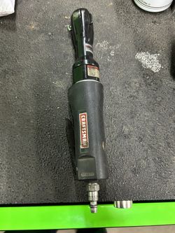 Craftsman Air Ratchet 