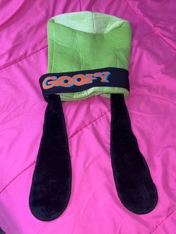 Goofy hat