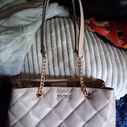 Nine WEST PURSE