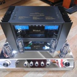 McIntosh Tube Amp 