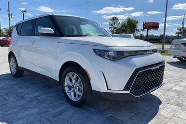 2025 Kia Soul