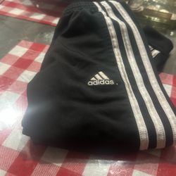 Adidas Jogger Pant For Kids Size 4