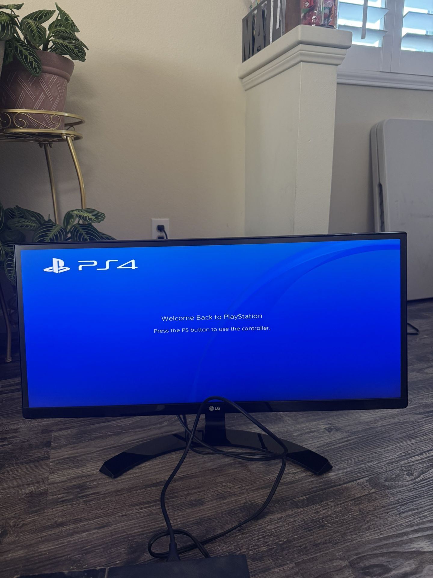 PS4