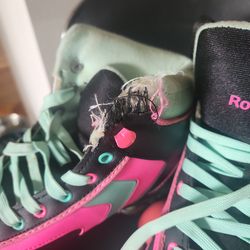 Disco Roller skates