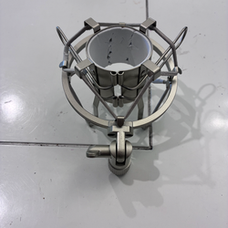 microphone shock mount