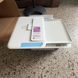 Printer Copy Scanner 