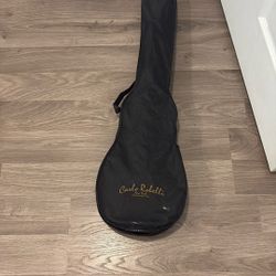 Carlo Robelli Mini Guitar