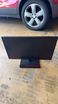Lenovo Monitor