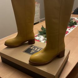 FRYE Boots
