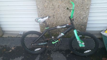 10 dollar bike...goood condition
