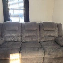 Two Couches 