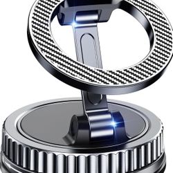 360° Adjustable Cell Phone Mount, Phone Holders for Your Car Accessories Kit 