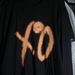 The Weeknd Merch