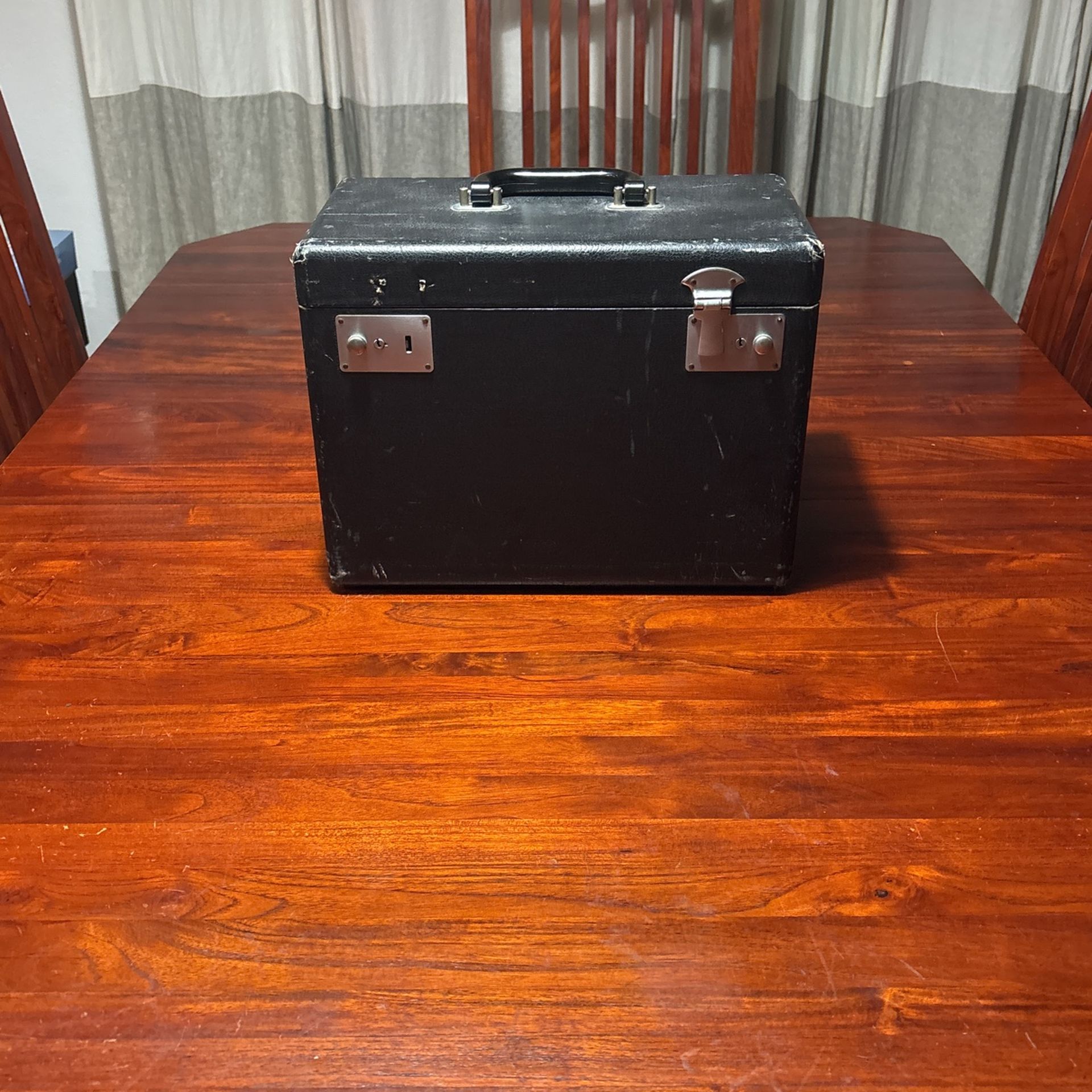 Featherweight Singer Sewing Machine