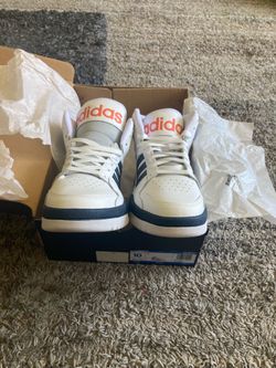 Adidas New Neo Entrap MID size 10