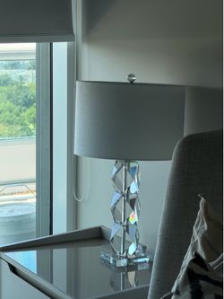 Table lamps