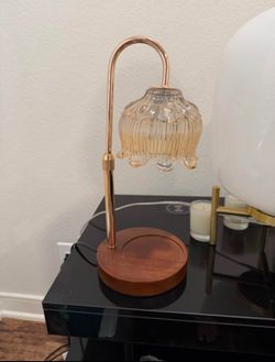 AMAZING CANDLE WARMER IN PERFECT CONDITION2