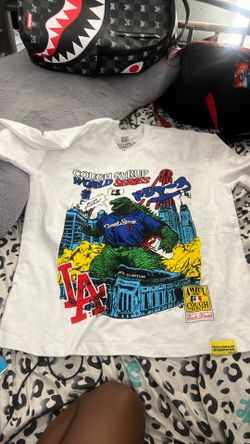 Cough syrup shirt