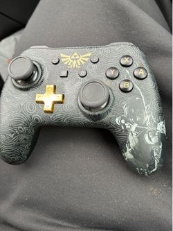 Nintendo switch  controller